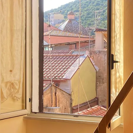 度假居 Il Portico - La Dimora Di V