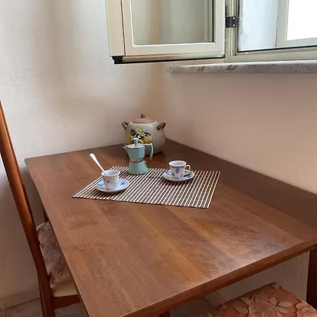 度假居 Il Portico - La Dimora Di V