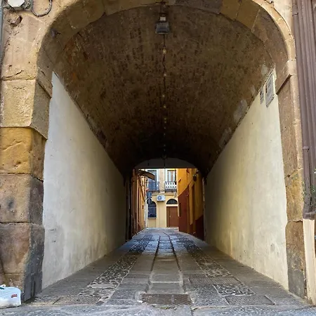 度假居 Il Portico - La Dimora Di V