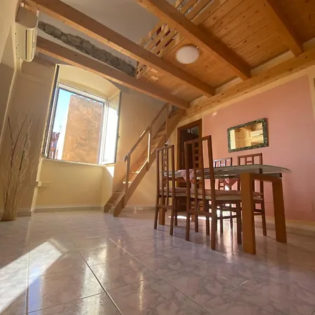 Il Portico - La Dimora Di V